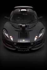 Lotus Exige Stealth 2009 года